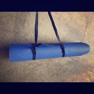 Yoga mat